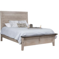 Easy Times Bed