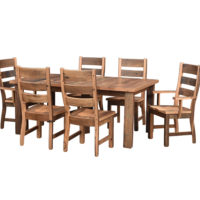 Barlette Table - Image 2