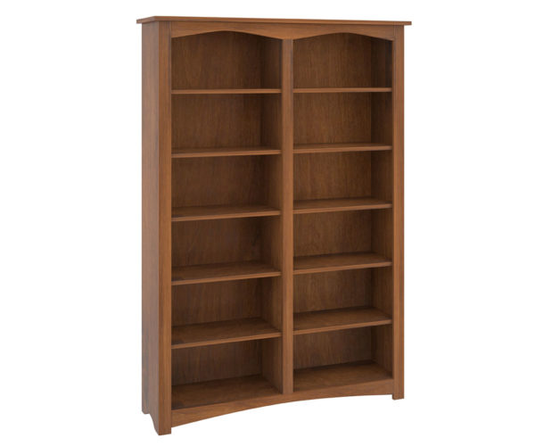 Mission Collection Bookshelf