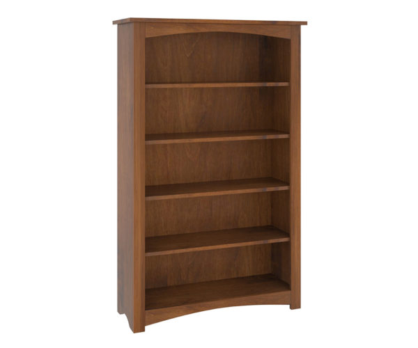Mission Collection Bookshelf