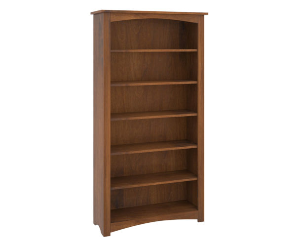 Mission Collection Bookshelf