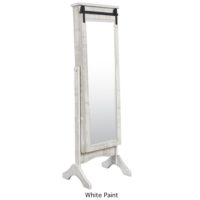Trolley Cheval Mirror - Image 4