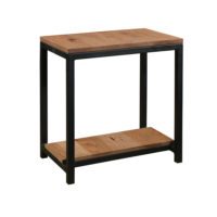 Midtown End Table