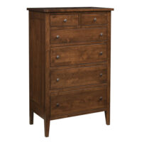 Chelsea Chest