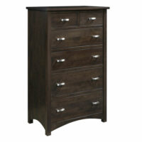 Claremont Mission Chest