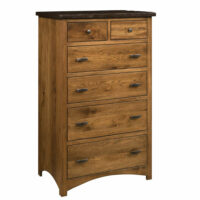 Manhattan Chest