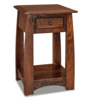 Boulder Creek Nightstand
