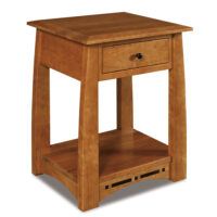Boulder Creek Nightstand