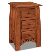 Boulder Creek Nightstand