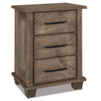 Monarch Nightstand