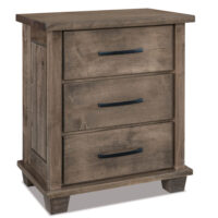 Monarch Nighstand
