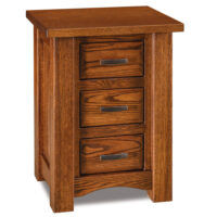 Timbra Nightstand