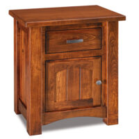 Timbra Nightstand