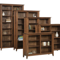 Ventura Open Bookcase