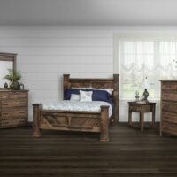 Denali Collection
