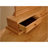 Shaker Triple Dresser - Image 2
