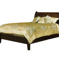 Riverview Bed