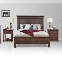 Timbermill Collection