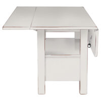 Blakely Drop Leaf Table - Image 2