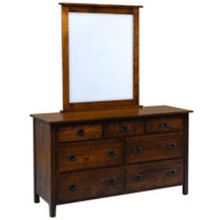 Elkins Dresser