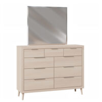 Ivy High Dresser
