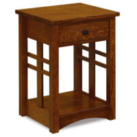 Kascade Nightstand