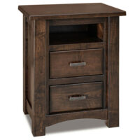 Timbra Nightstand