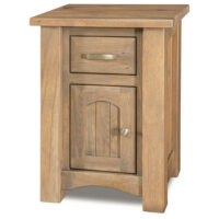Timbra Nightstand