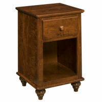 Wilkensburg Nightstand