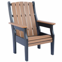 Comfort Zone Chair