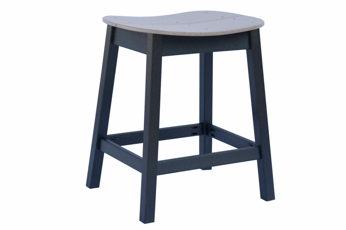 Saddle Stool