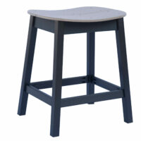 Saddle Stool