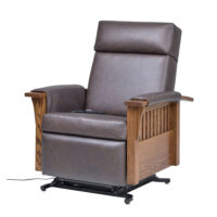 Power Lift Reclining Chair