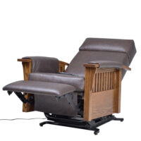 Power Lift Reclining Chair - Image 2