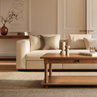 Belmont Living Room Collection