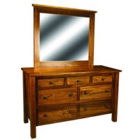 Lindholt Dresser