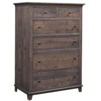 Brookstone Chest