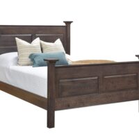 Brookstone Bed