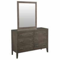 Barrington Dresser