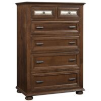 Canyon Creek Chest