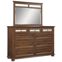 Canyon Creek Bedroom Collection - Image 3