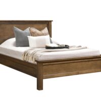 Cabin Creek Bed