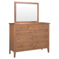 Chelsea Dresser