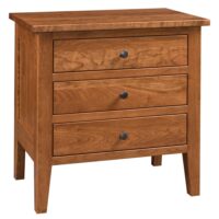 Chelsea Nightstand