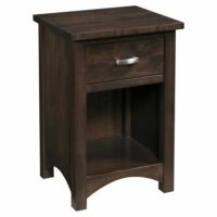 Claremont Mission Nightstand