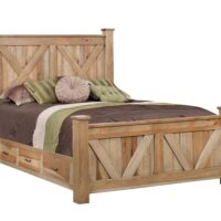 Huntington Bed
