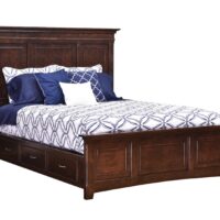 Hamilton Bed