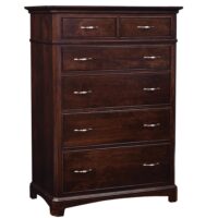 Hamilton Chest of Drawers