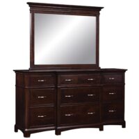 Hamilton Dresser