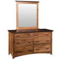 Manhattan Dresser